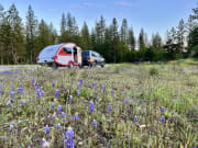 2007 TAB T1 available for rent in Reno Nevada