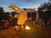 2021 Bean Bean Stock available for rent in Flagstaff Arizona