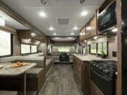 2019 Winnebago Intent available for rent in St Louis Missouri