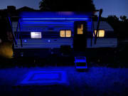 2022 Forest River Cherokee Wolf Pup Travel Trailer for rent in Austin Texas