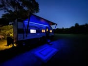2022 Cherokee Wolf Pup  by Forest River for rent in 78744