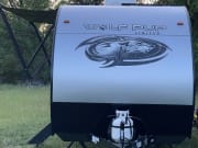 2022 Forest River Cherokee Wolf Pup available for rent in Austin Texas