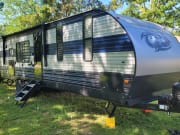 2022 Forest River Cherokee available for rent in Loxley Alabama