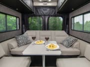 2021 Roadtrek Roadtrek Class B Class B for rent in Pacifica California