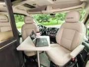 2021 Roadtrek Roadtrek Class B available for rent in Pacifica California