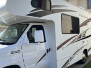 2012 Thor Chateau available for rent in San Jose California