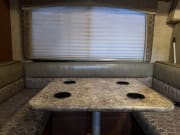 2012 Thor Chateau Class C for rent in San Jose California