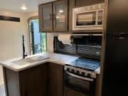 2021 Salem  by Forest River for rent in 71429