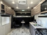 2022 Pacific Coachworks Blaze'N Toy Hauler for rent in Grand Terrace California