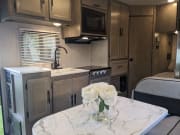 2021 Coachmen Freelander available for rent in Simi Valley California