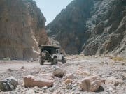 2017 Wrangler Rubicon  by Jeep for rent in 94089