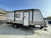 2021 Aspen Trail LE available for rent in Bakersfield California