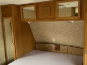 2007 Pilgrim Route 66 flyer available for rent in Posen Michigan