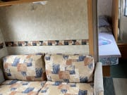 2007 Route 66 flyer  by Pilgrim for rent in 49776