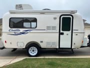 2021 Casita Liberty Travel Trailer for rent in Dripping Springs Texas