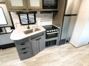 2022 MGP 3100BH  by Cruiser RV for rent in 36079