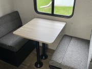 2022 Forest River Cherokee Wolf Pup Travel Trailer for rent in Lebanon Illinois