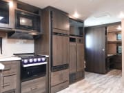 2022 Grand Design Xplor Travel Trailer for rent in Santa Maria California