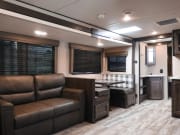 2022 Grand Design Xplor available for rent in Santa Maria California