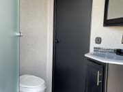 2022 Forest River Cherokee Grey Wolf Travel Trailer for rent in Marthasville Missouri
