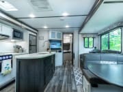 2020 Bullet Ultra Lite  by Keystone RV for rent in 28214