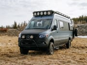 2021 Sprinter  by Mercedes-Benz for rent in 92626