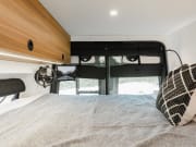 2021 Mercedes-Benz Sprinter available for rent in Costa Mesa California