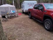 2014 Jayco Coyote available for rent in Georgina Ontario