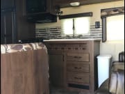 2014 Jayco Coyote Travel Trailer for rent in Georgina Ontario