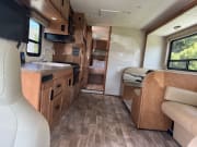 2017 Winnebago Minnie Winnie available for rent in REXBURG Idaho