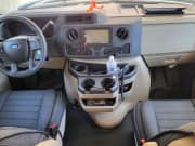 2022 Ford Freedom Elite Class C for rent in Rockwall Texas