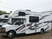 2022 Thor Four Winds available for rent in Dallas Texas