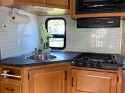 2013 Thor Majestic Class C for rent in Citrus Heights California