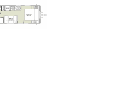 2005 240bh  by Fleetwood for rent in T1X 0H1