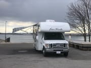 2011 Four Winds Four Winds Motorhome Class C for rent in SALEM Massachusetts