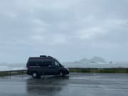 2022 Thor Motor Coach Rize Class B for rent in Hooper Utah