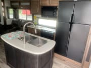 2019 Cougar  by Keystone RV for rent in 63031
