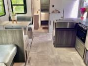 2021 Dutchmen Kodiak Ultra Lite Travel Trailer for rent in Knoxville Tennessee