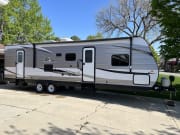 2019 Jayco Jay Flight SLX Rocky Mtn Edition available for rent in Bountiful Utah