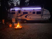 2022 Keystone Cougar Half-Ton available for rent in Placerville California