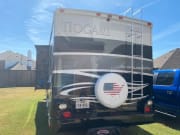 2012 Tioga Tioga Motorhome Class C for rent in Lockhart Texas