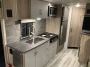 2022 Winnebago Micro Minnie available for rent in GREENFIELD Indiana