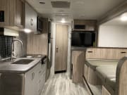 2022 Winnebago Micro Minnie Travel Trailer for rent in GREENFIELD Indiana