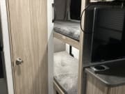 2022 Micro Minnie  by Winnebago for rent in 46140