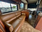 2014 Jayco Greyhawk available for rent in Frederick Maryland