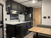 2022 Keystone Springdale Travel Trailer for rent in Coventry Rhode Island