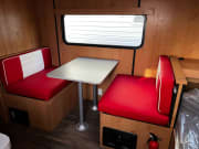 2022 821  by Old School Trailers for rent in 49769