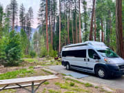 2022 Sequence  by Thor Motor Coach for rent in 92025
