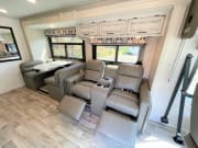2022 Entegra Coach Vision Class A for rent in Chantilly Virginia