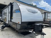2022 Forest River Salem Cruise Lite available for rent in Spring Hill Florida